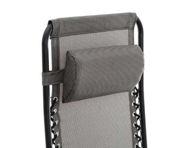 SILLA CAMASTRO RECLINABLE PLEGABLE GRAVEDAD CERO  PARA PLAYA