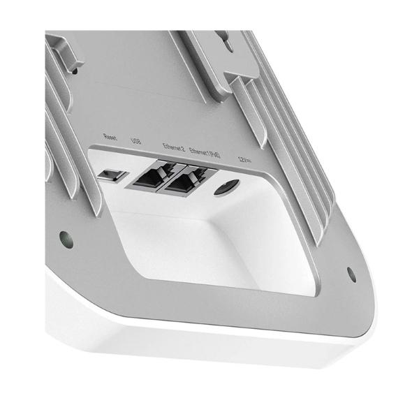 Acces Point Linksys LAPAX3600C MU-Mimo Indoor 2400 MBPS 2.4 5GHZ LAPAX3600C