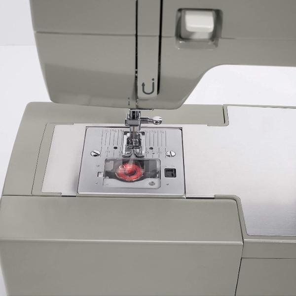 Maquina de coser Facilita PRO (HEAVY DUTY)  SINGER  4452