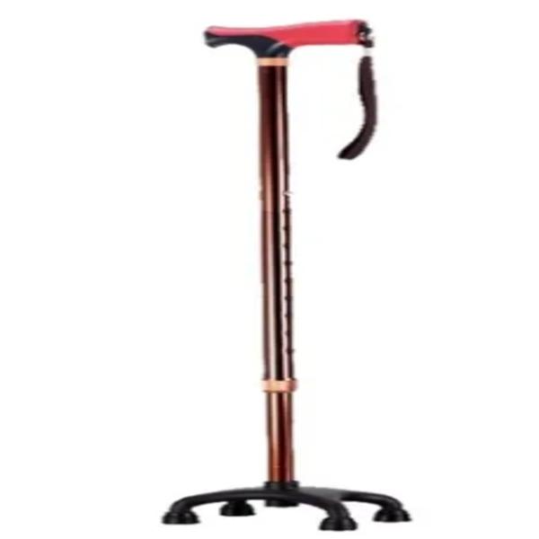 baston de apoyo ortopedico ligero