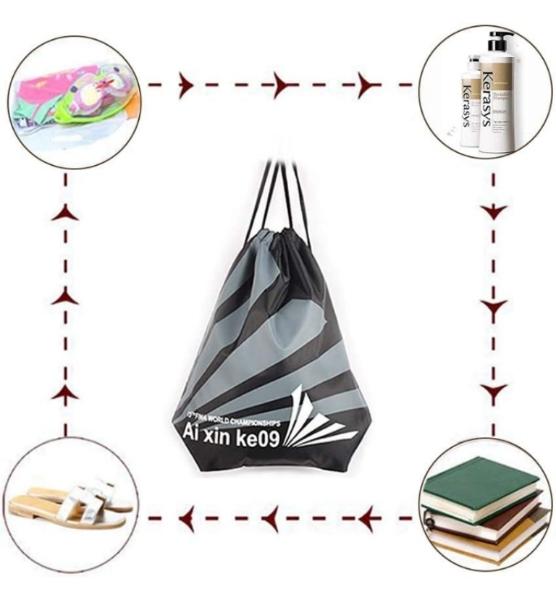 Equipo de natación completo ergonómico calidad