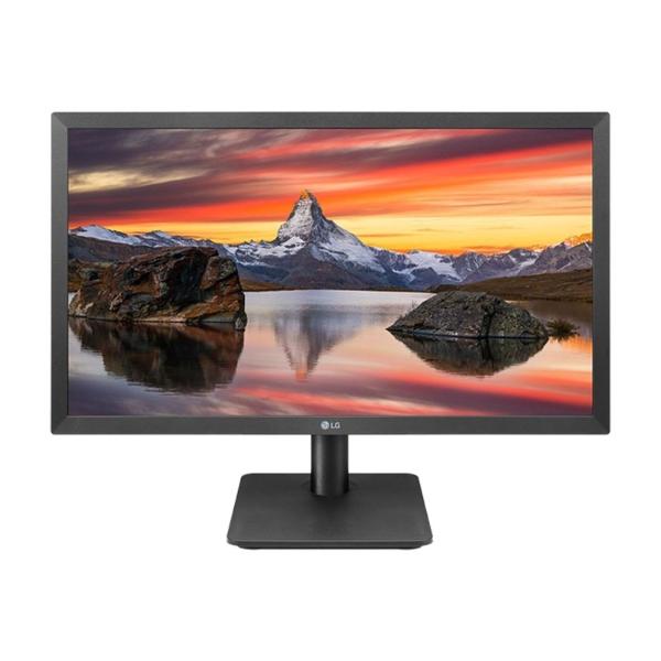 Monitor Lg 24Mp400-B 23.8" 75Hz Ips Full Hd Widescreen Freesync Vga Hdmi