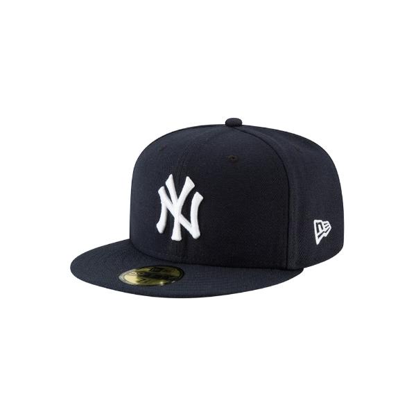 Gorra New Era 59Fifty Yankees azul marino 70331909