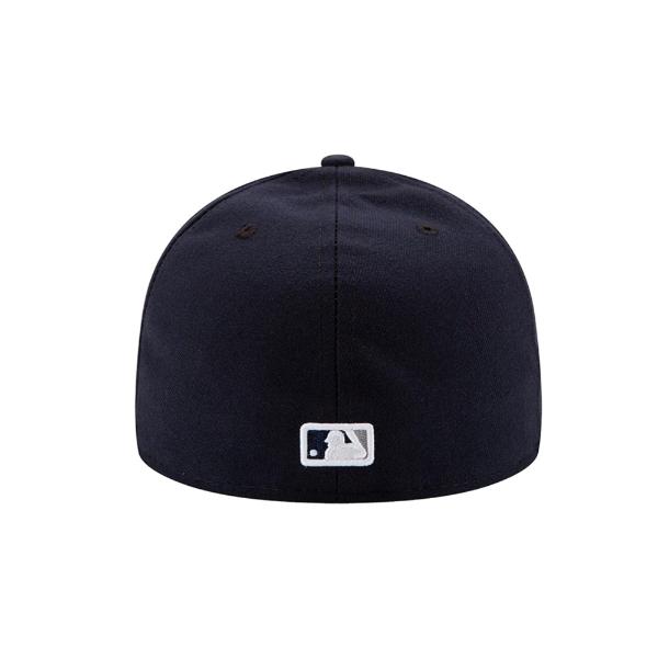 GORRA NEW ERA 59FIFTY LOS YANKEES AZUL MARINO 70331909