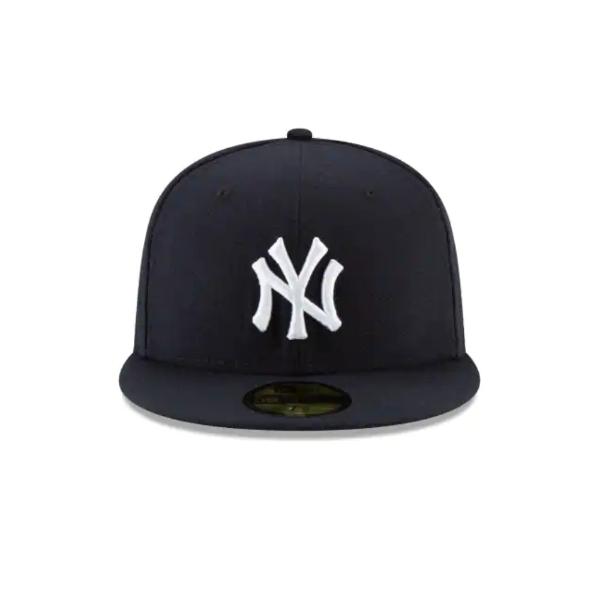 GORRA NEW ERA 59FIFTY LOS YANKEES AZUL MARINO 70331909