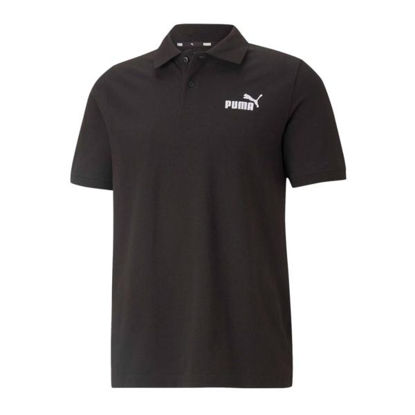 Polo Puma ESS Pique para Hombre 586674-01 