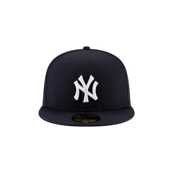 Gorra New Era 59Fifty Yankees azul marino 70331909
