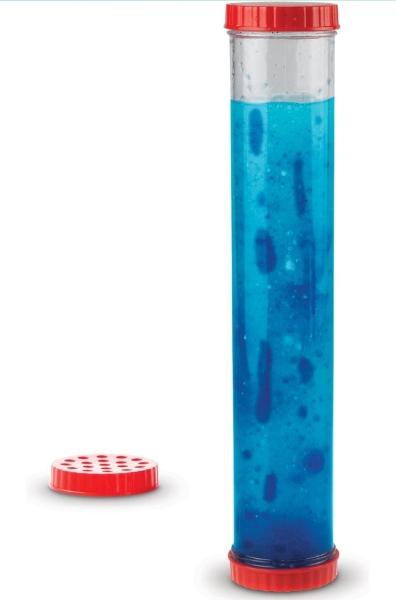 Juego de laboratorio infantil didáctico