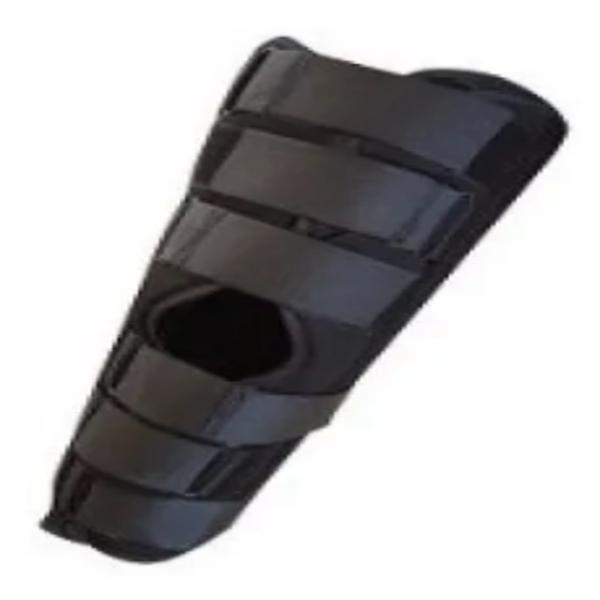 ferula para rodilla tripanel