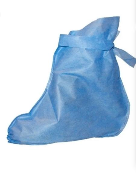 Bota quirúrgica desechable 25 pares