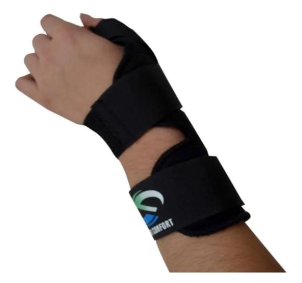 ferula universal para pulgar quervain