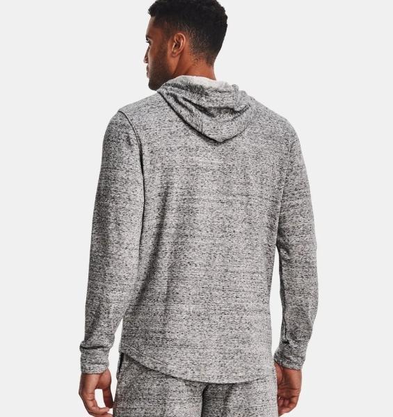 Sudadera Under Armour Project Rock Terry
