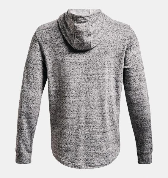 Sudadera Under Armour Project Rock Terry