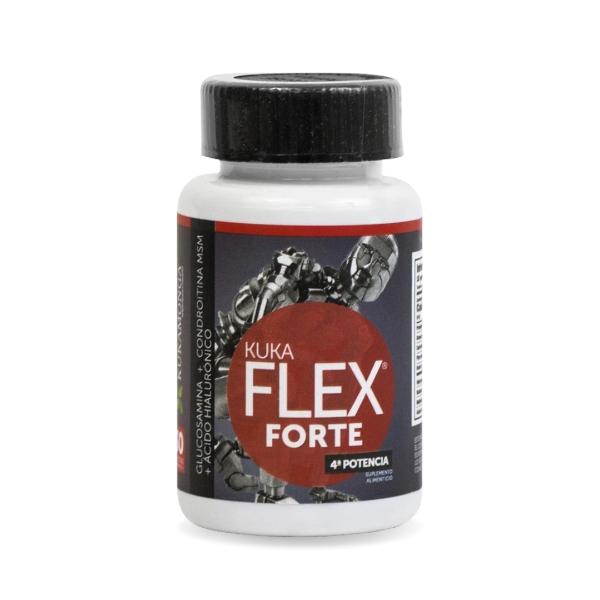 Kuka Flex Forte 30 Capletas