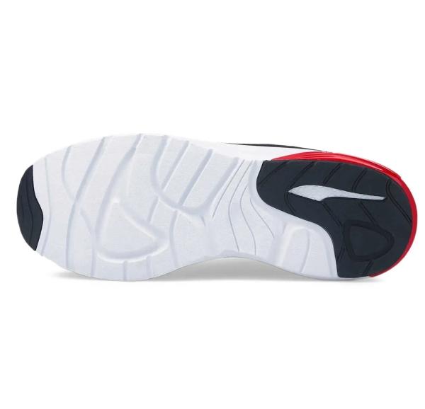 Tenis Puma Ferrari Electron E Pro Negro Deportivo Hombre Talla #28.5