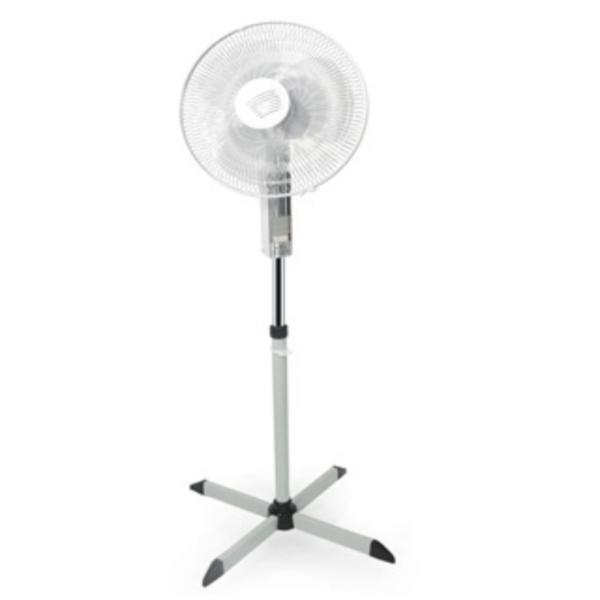 Ventilador de Pedestal Man VPG 9016 16" 3 Vel ORT4**