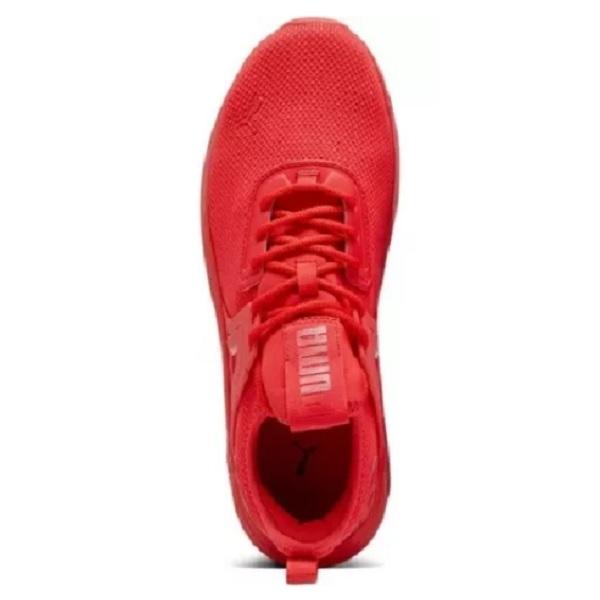 Tenis Puma Pacer 23 Rojo Running Hombre.