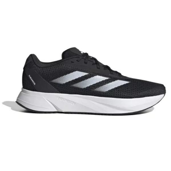Tenis Adidas Duramo SL M Negro/blanco Running Hombre.