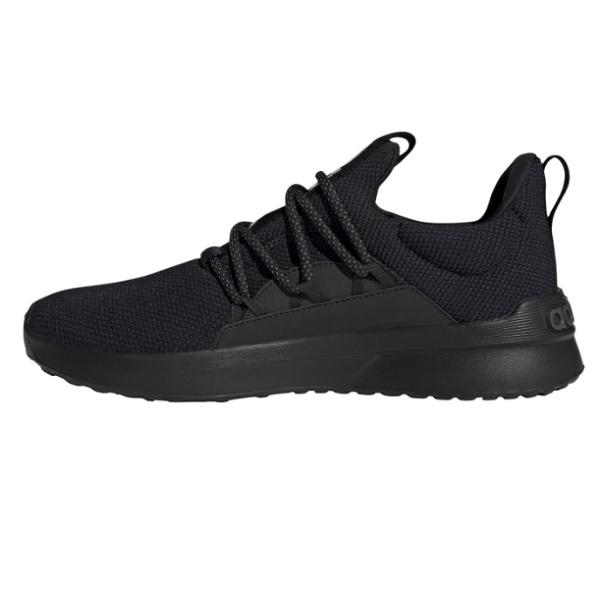 Tenis Adidas Lite Racer Adapt 5.0 Negro Running Mujer.