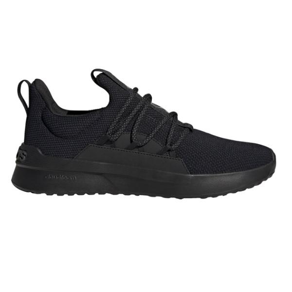 Tenis Adidas Lite Racer Adapt 5.0 Negro Running Mujer.