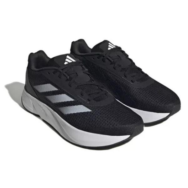 Tenis Adidas Duramo SL M Negro/blanco Running Hombre.