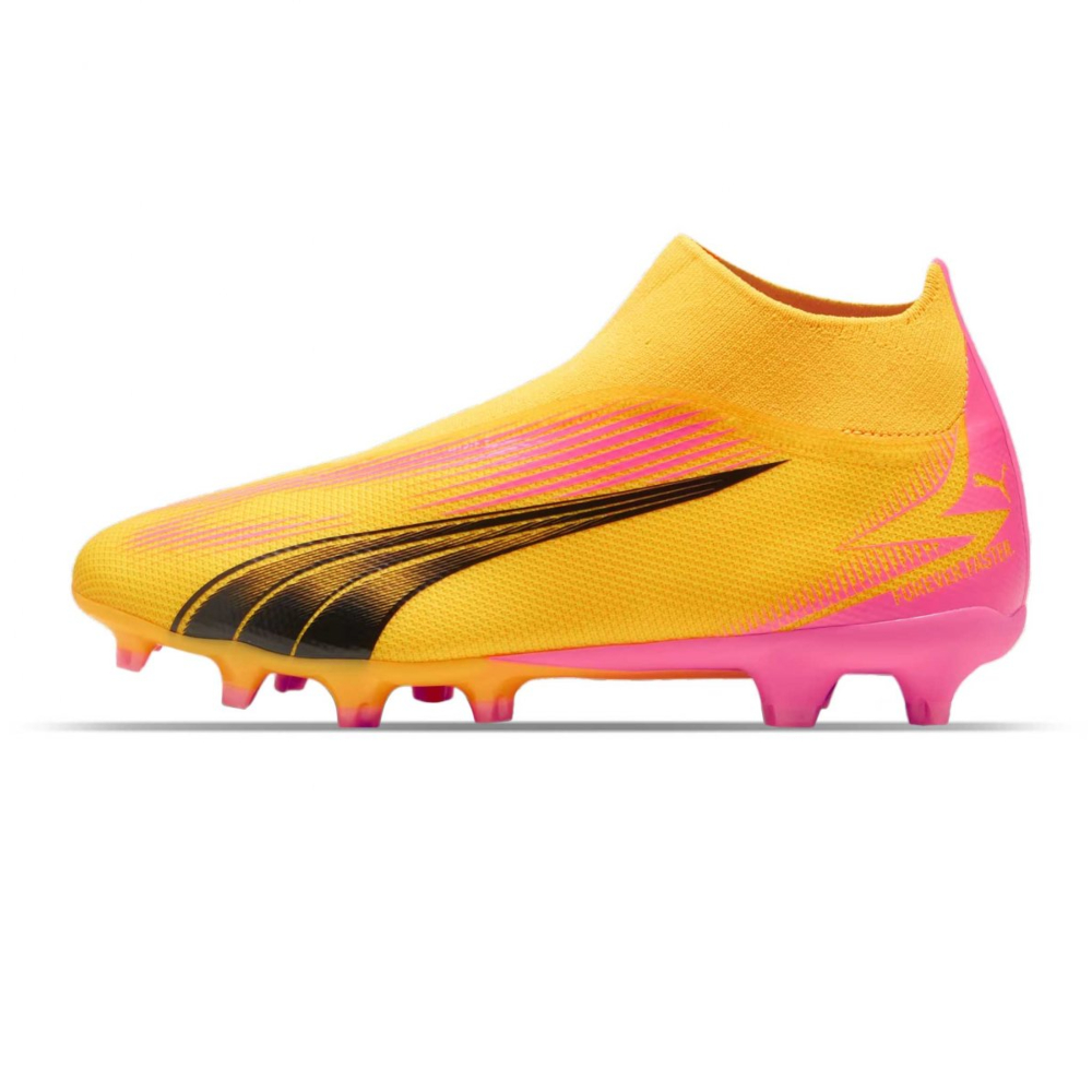 Zapatos Puma Zapatos Sin Agujetas Tenis Para Correr Puma Wired Run