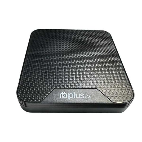 Tv box receptor de tv con Android 10 multicanal FHD