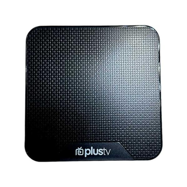 Tv box receptor de tv con Android 10 multicanal FHD