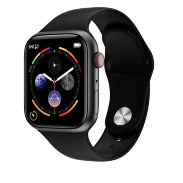 Reloj Inteligente T700 Pro con multifunciones