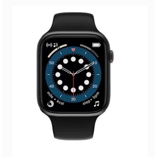 Reloj Inteligente T700 Pro con multifunciones