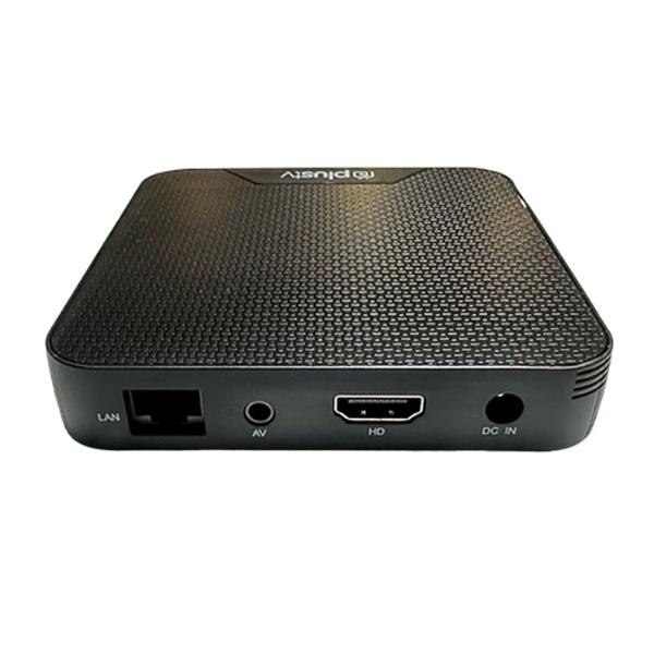 Tv box receptor de tv con Android 10 multicanal FHD