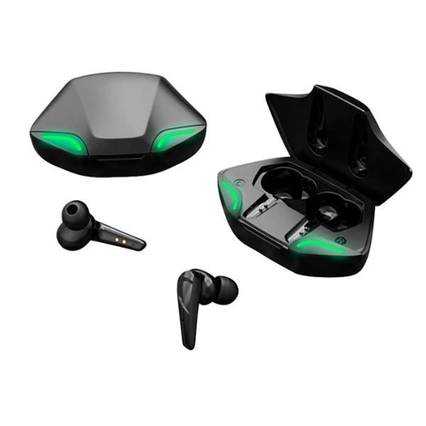 Audífonos Inalámbricos Intraurales In-ear K55 