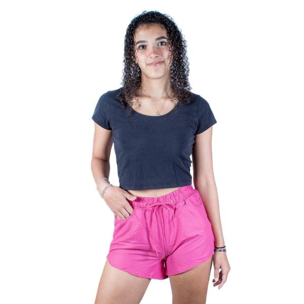 Cordón Redondo Para Ropa Largo: 120cm Color Negro Combinado