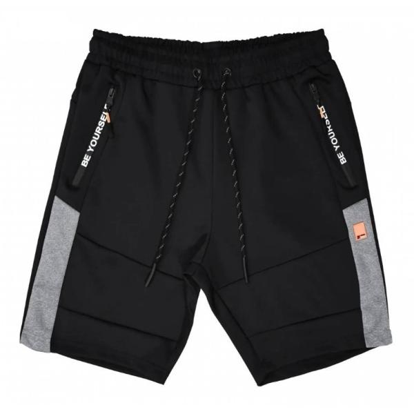 Bermuda Deportiva Para Hombre