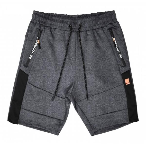 Bermuda Deportiva Para Hombre