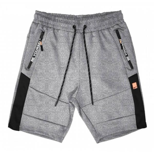 Bermuda Deportiva Para Hombre