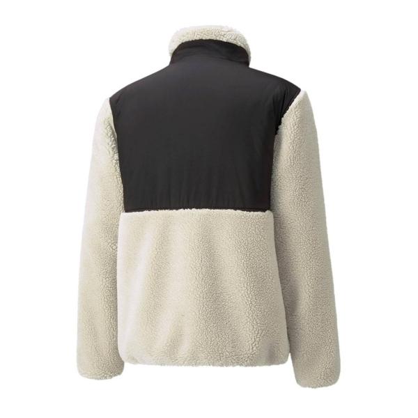 Chamarra Puma Sherpa Hybrid para Hombre 587713-73 
