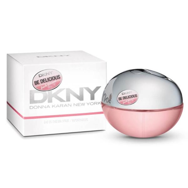 Perfume Be Delicious Fresh Blosoom para Mujer de DKNY EDP 100ML