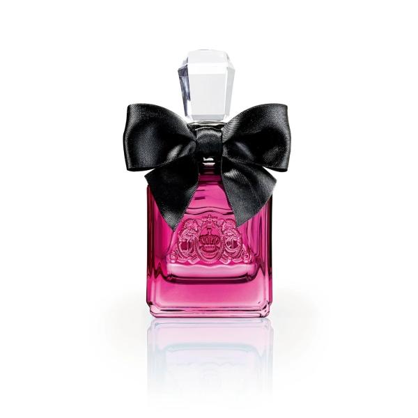Perfume Viva la Juicy Noir para Mujer de Juicy Couture EDP 100ML
