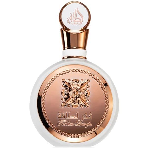 Perfume Fakhar Rose para Mujer de Lattafa EDP 100ML