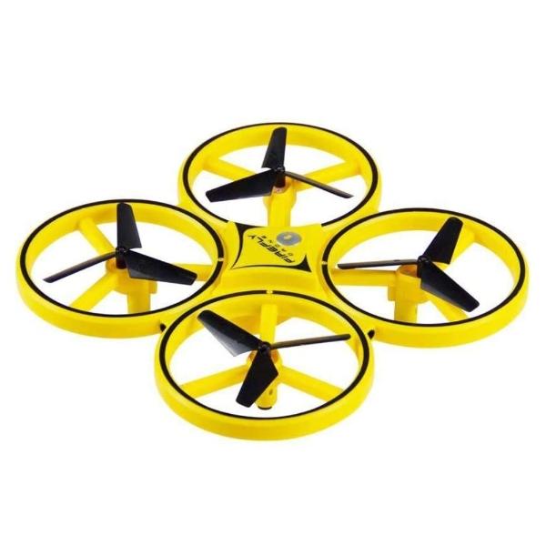 Dron de sensor de mano cheap