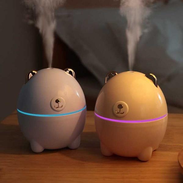 Mini humidificador Gadgets & fun con capacidad de  220 ml