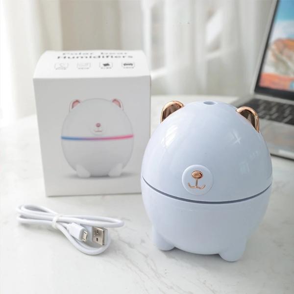 Mini humidificador Gadgets & fun con capacidad de  220 ml
