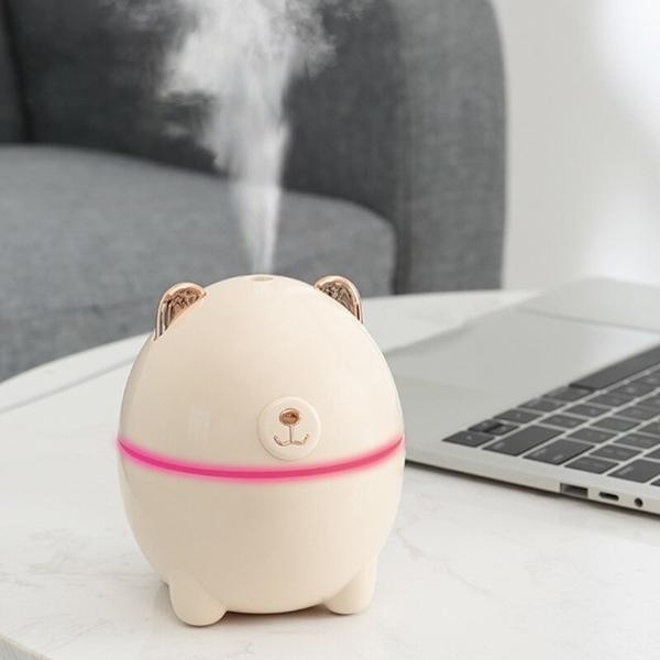 Mini humidificador Gadgets & fun con capacidad de  220 ml