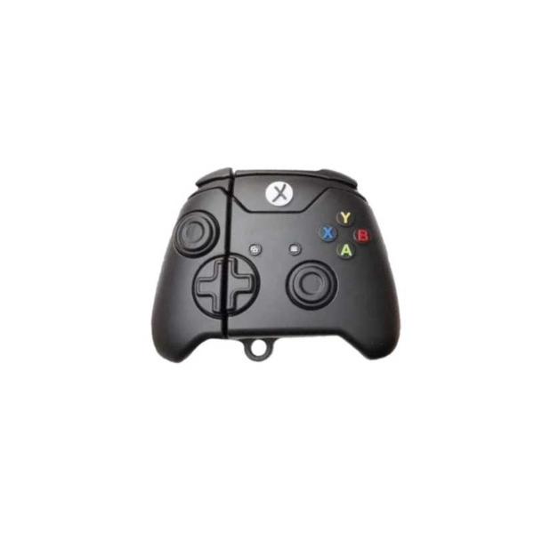 Funda para airpods de silicona en forma de control de xbox Gadgets & fun