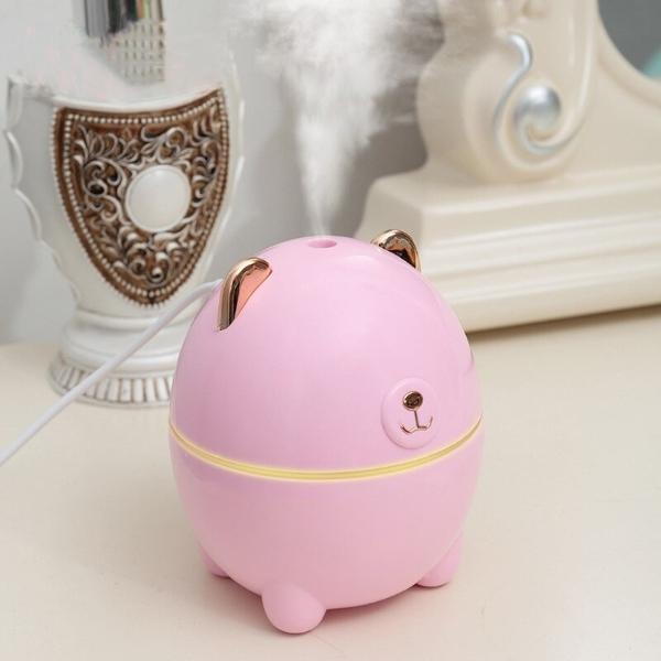 Mini humidificador Gadgets & fun con capacidad de  220 ml