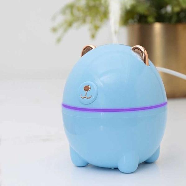Mini humidificador Gadgets & fun con capacidad de  220 ml