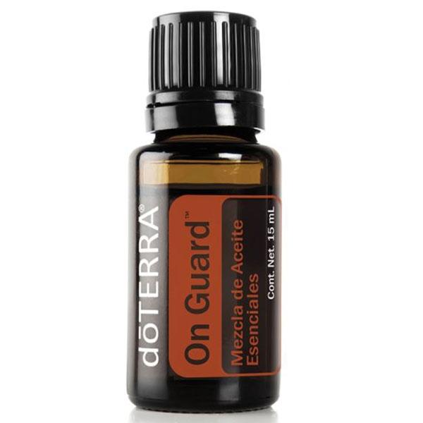 Mezcla De Aceites Esenciales doTERRA On Guard 15ml