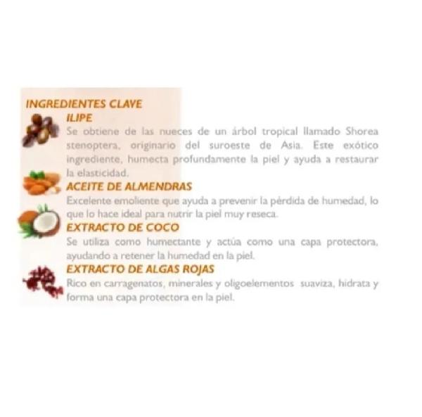 Gel de Baño Con Aceites Esenciales Terramar