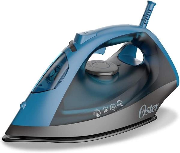 Plancha de vapor Oster con suela de cerámica GCSTBS6052